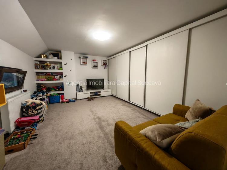 Duplex Sfântu Ilie, zona Profi de vânzare