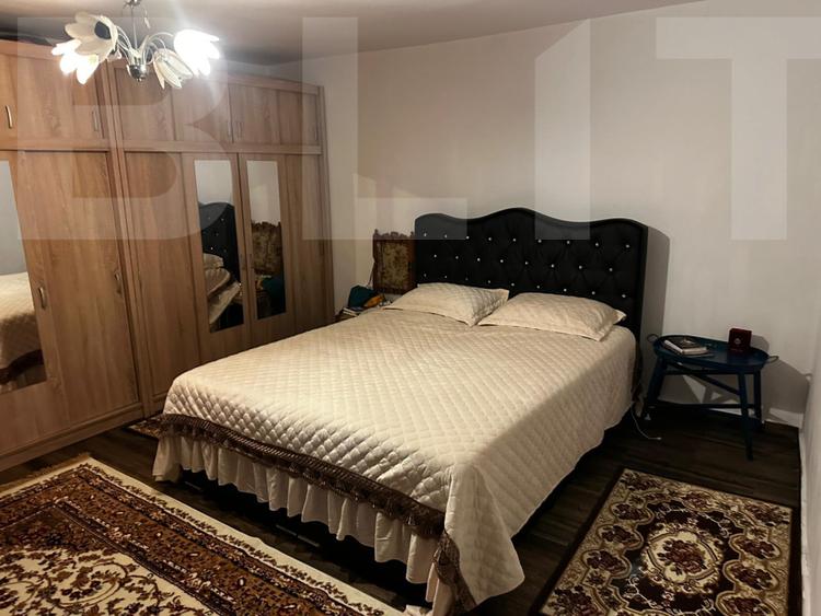 Casă la poalele Cetatii– 6 camere, panoramică, ideală locuință sau investiție