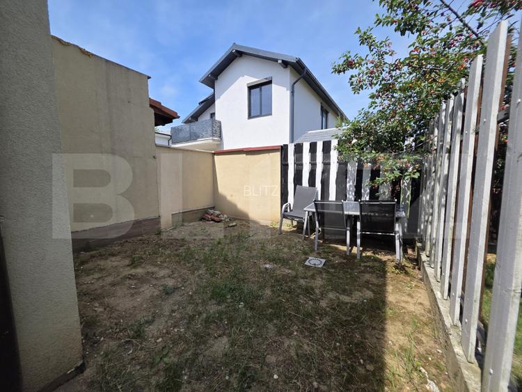 Casă de tip duplex de vânzare, 88.76 mp, zona cartier Prietenia Satu Mare - 11