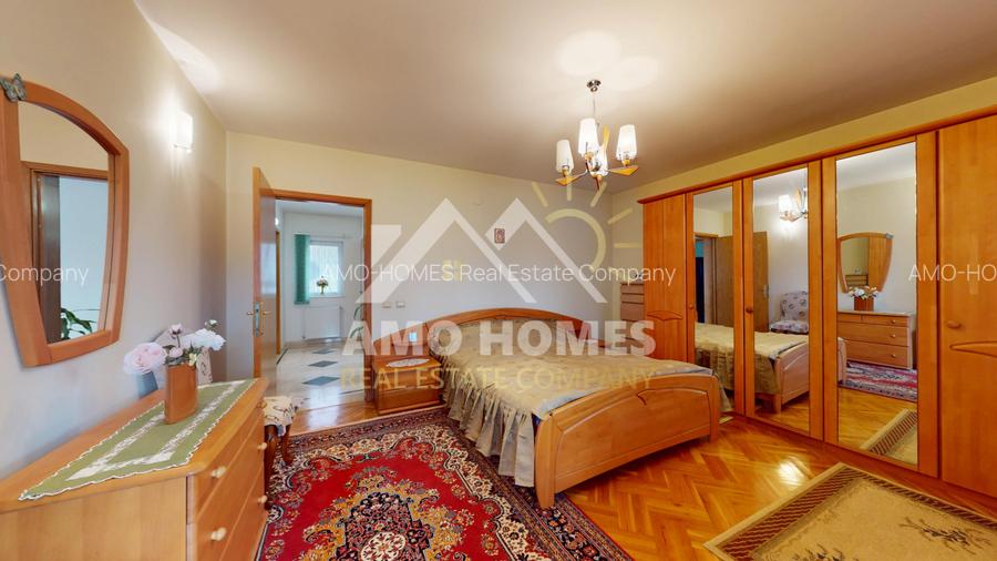 Vilă individuala în complex privat- Erou Iancu Nicolae /Jolie Ville - 15