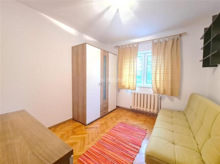 Apartament 4 Camere Targu Cucu - 5