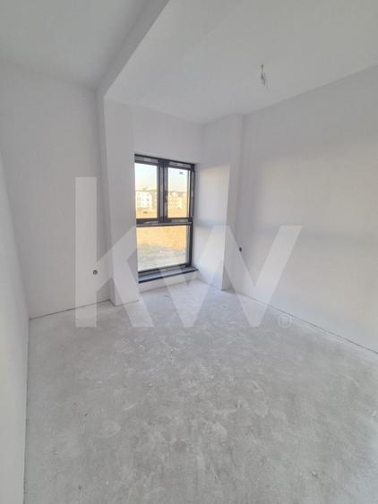 Apartament 3 camere - zona Dedeman Sibiu
