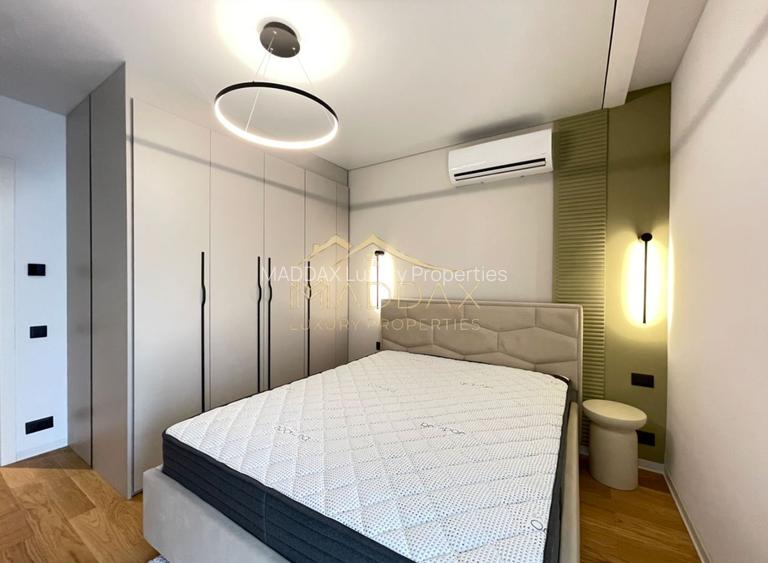 Apartament modern***2 camere***LUX***Prima inchiriere//Mall Promenada - 11