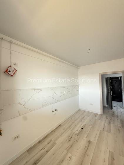 GARSONIERA FINALIZATA - 43 MP - COMISION 0% - MILITARI RESIDENCE - 23