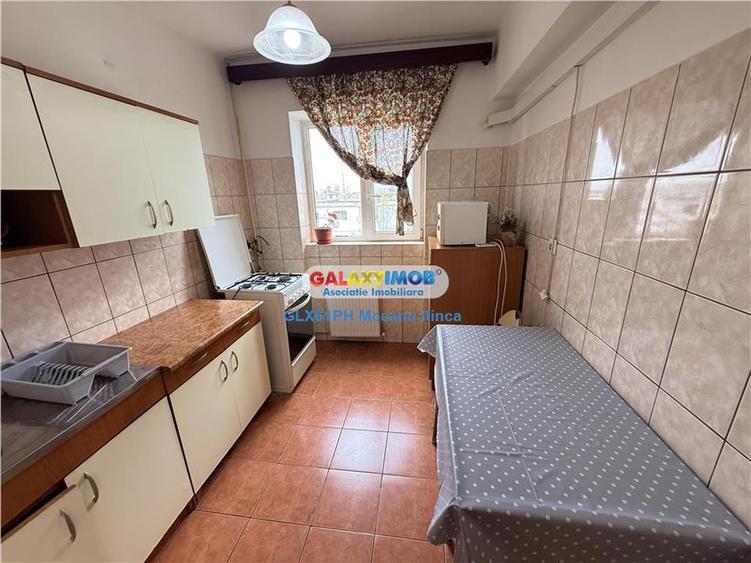 Inchiriere apartament 2 camere, Bulevardul Bucuresti, Ploiesti