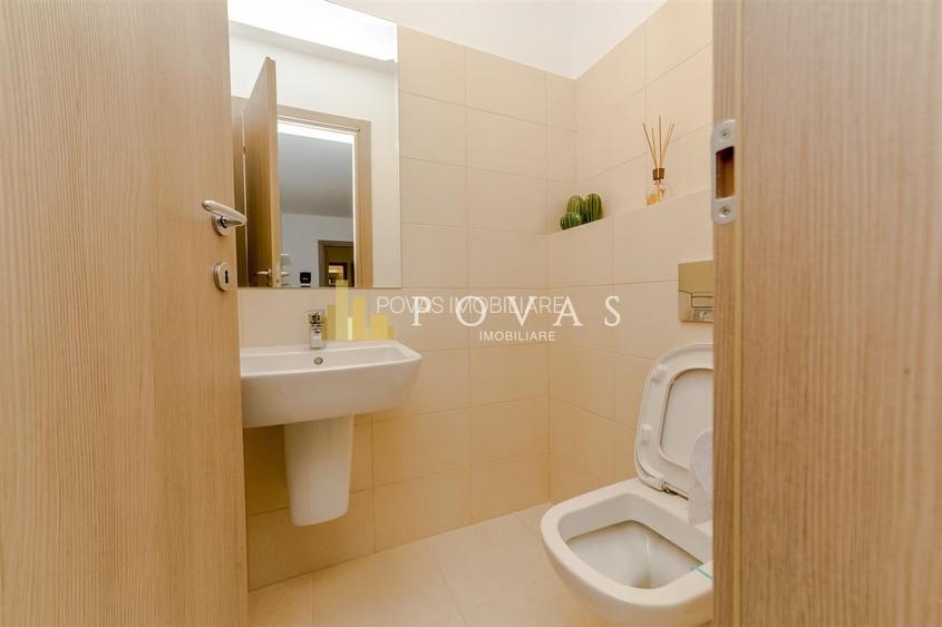 Apartament 3 Camere Greenfield Baneasa
