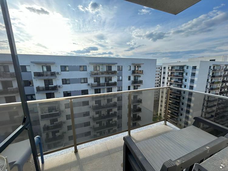Apartament 2 Camere / Hils Pallady / Parcare Inclusa - 2 min Metrou