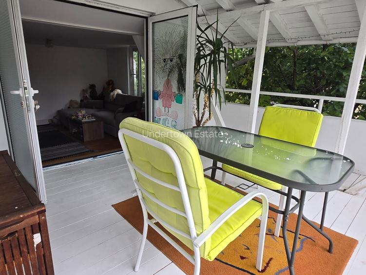 Casă Renovată cu Grădină | 227 mp | 3 Terase | 3 Dormitoare | Milcov - 42