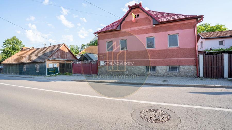 Casă individuală cu teren generos 1.400 mp | Sfântu Gheorghe - 6