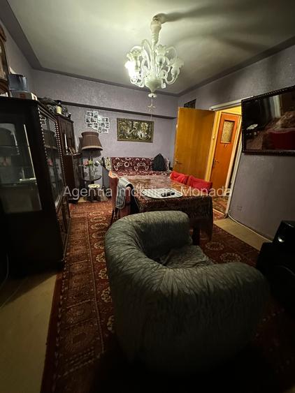 Apartament 4 camere de vanzare Iuliu Maniu (Bloc Anvelopat /Etaj 1/10 ) - 2