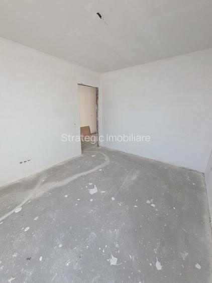 Casă individuală de vânzare – zona Primăriei Florești / Lidl - 11