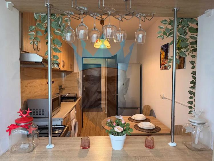Apartament 2 Camere Liviu Rebreanu Bucuresti