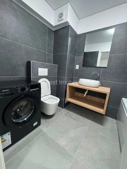 2 Camere Copou Garden Residence, Bloc Nou, 450 Euro - 8