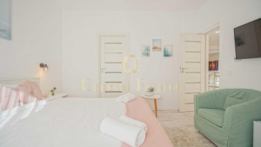 Vilă modernă cu 5 camere de închiriat – Bunloc, Brașov - 6