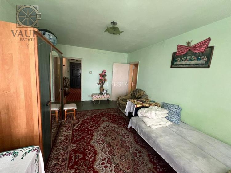 Apartament 3 camere-Metrou Gorjului-Piata Gorjului - 4