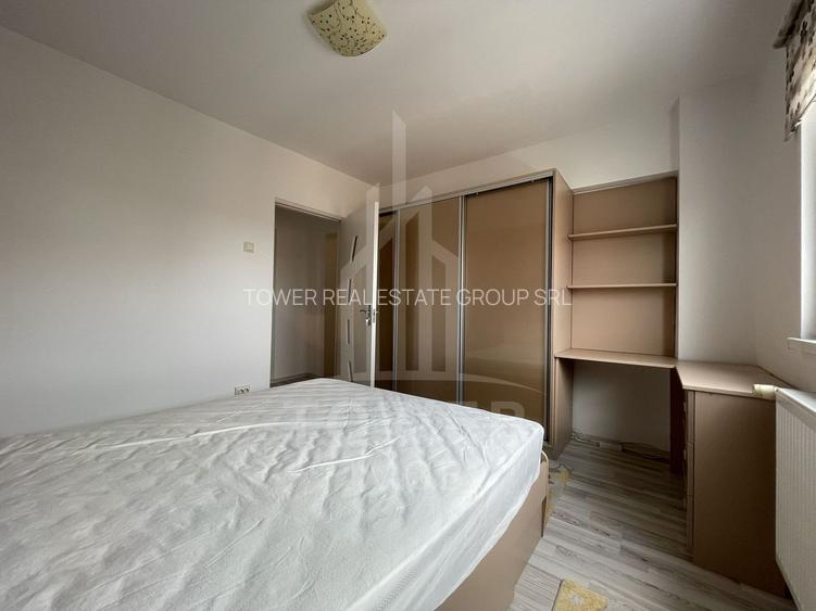 Apartamen 2 camere de inchiriat - zona Mihai Viteazul - 5