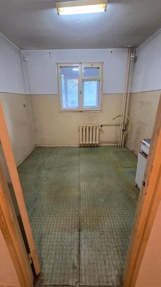 Apartament 3 camere - 2 Bai - Reabilitat Termic