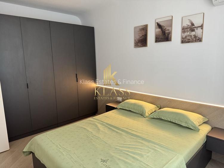 Apartament de inchiriat cu 2 camere - Cortina North - Pipera - 8