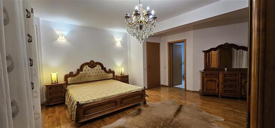 Herastrau, duplex 3 camere