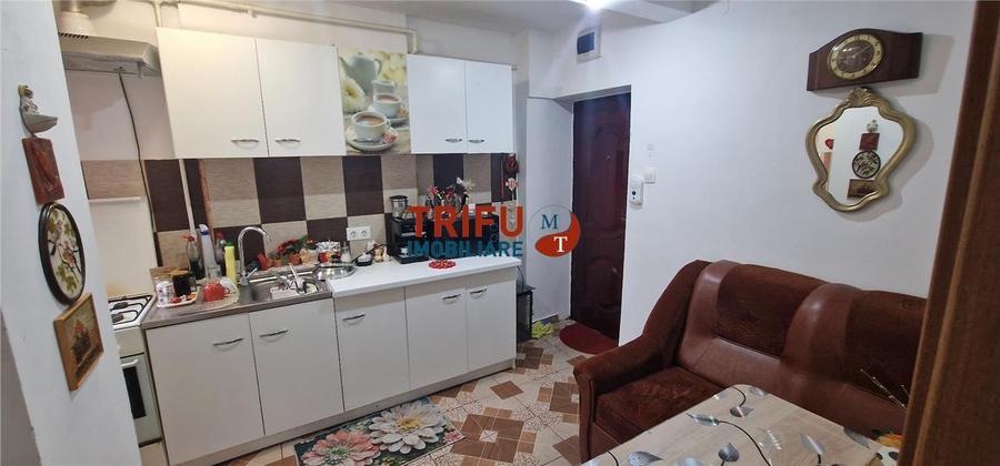 Apartament 2 camere zona Spitalul Judetean