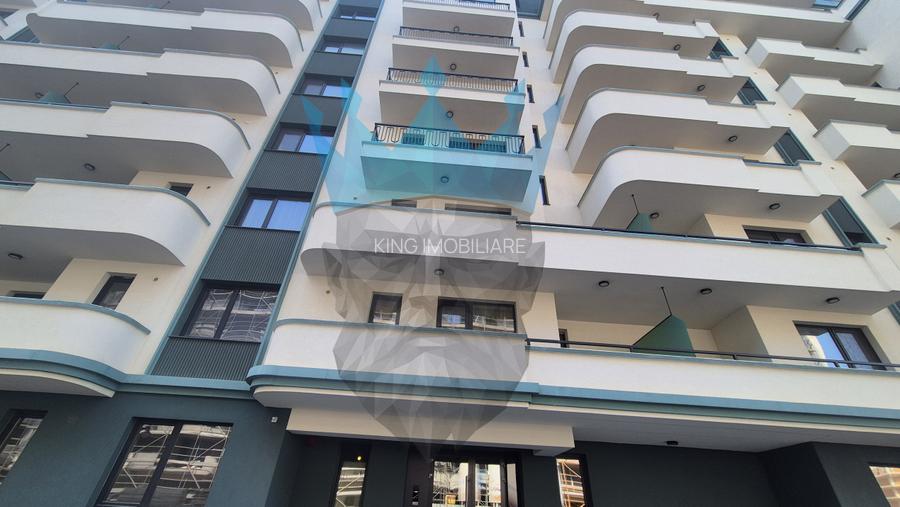 Apartament 2 Camere My Place North Voluntari - 22