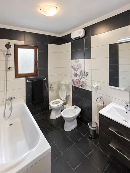 Duplex la Cheie - SU 116MP | Teren 258MP | Terasa Acoperita - Terra