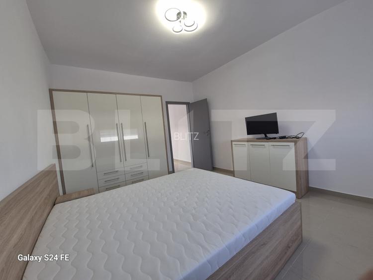 Apartament 2 camere,52 mp, zona Giroc - 5