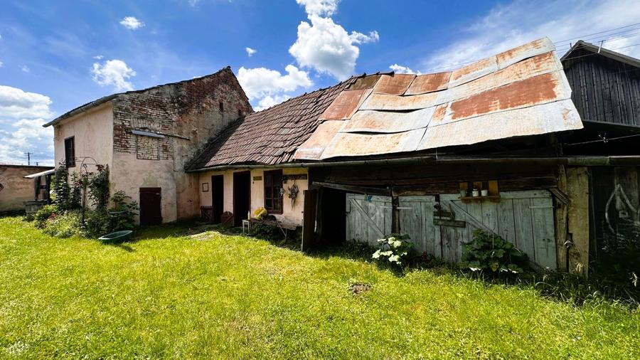 Casa individuala cu teren 660mp Fofeldea