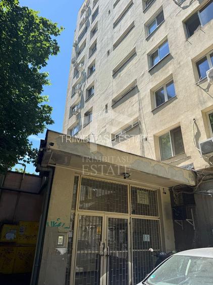 Colentina -Tei- Obor | 2 camere -Prima Inchiriere ! - 18