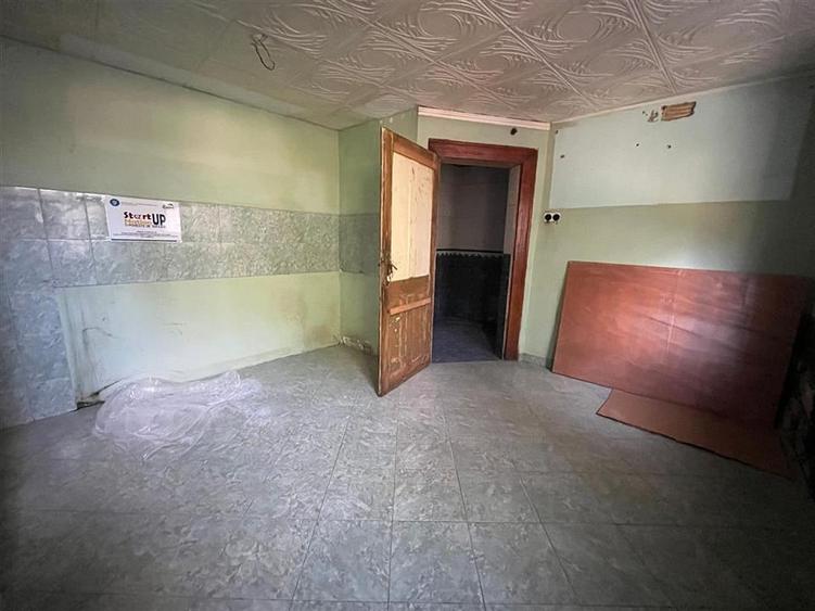 APARTAMENT | 3 CAMERE | ZONA CENTRALA | PARTER + DEMISOL | ORADEA | BIHOR