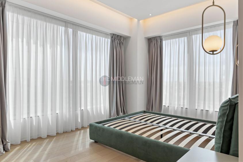 Apartament cu 3 camere One Mircea Eliade - 11
