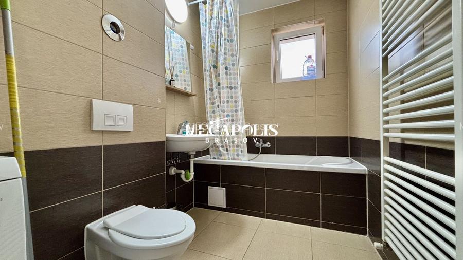 Apartament 2 camere | Parcare | Boxă | Pet-Friendly | Avantgarden - 12