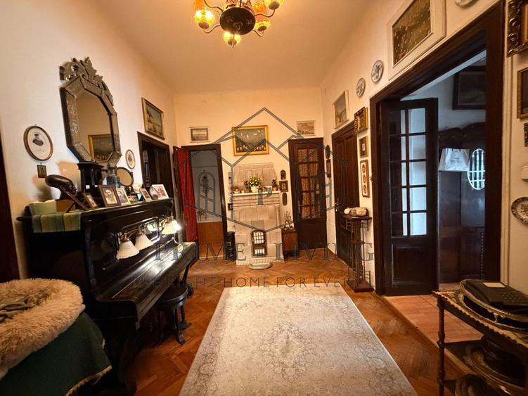 APARTAMENT PARTER + DEMISOL LA VÂNZARE ÎN ZONA VICTORIEI