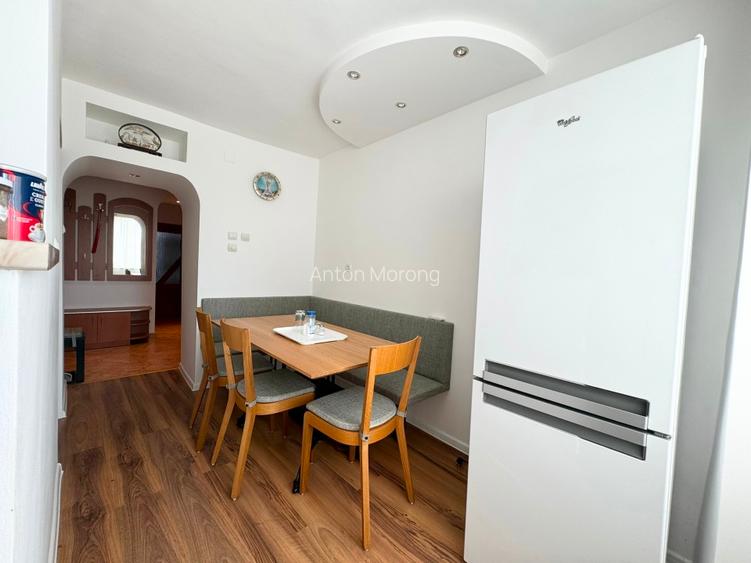 Apartament de vanzare Huta - Sinteu  Renovat - 7