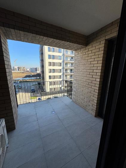 Vanzare | 2 camere | Bloc nou | Parcare| Porsche Pipera | Avalon Estate