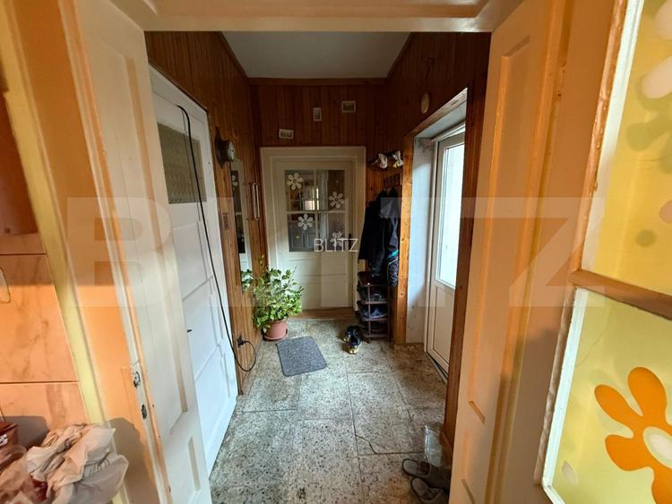 CASA MODESTA DE VANZARE CRISTIAN, 155.000 EUR NEGOCIABIL - 6