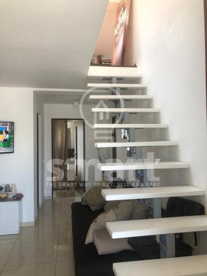 Apartament 3 camera zona Auchan Iris