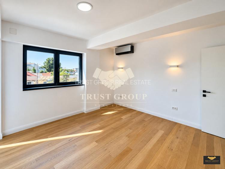 Apartament 3 camere Polona-Dorobanti | Loc de parcare