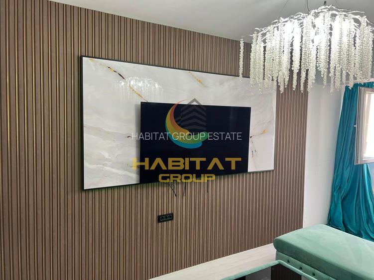 Apartament 2 camere mobilat Lux Zona Postalionului Mutare imediata - 15
