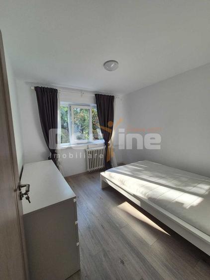 Închiriere apartament 4 camere- zona Politehnicii