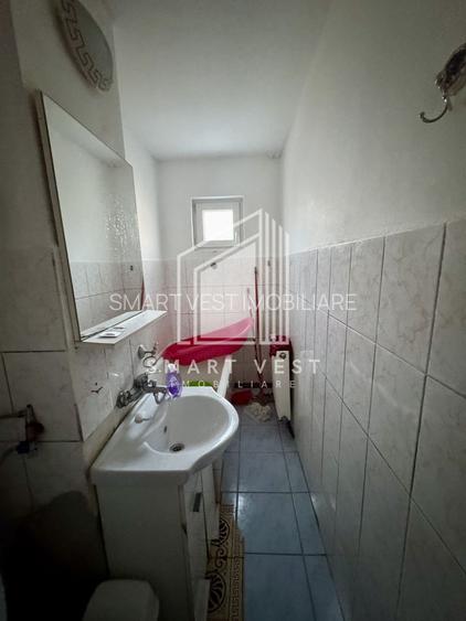 Apartament 2 camere | 43 mp  | Zona Micro 15 - 14