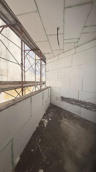 Comision 0% Apartament 1 cameră Dumbravita 30,8 mp utili - 6