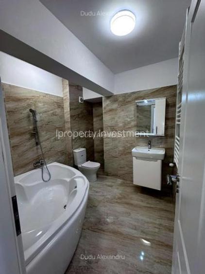 Închiriere Apartament 3 camere Duplex 2 etaje în Parcul Carol - 5