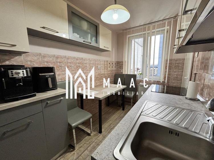 Apartament 2 camere | 54 MPU | Etaj 3 | Lift | Str Rahovei | hipodrom 3
