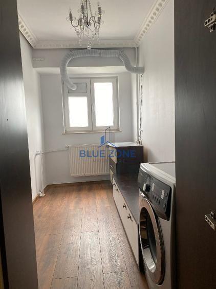 Apartament 4 camere, 110mp utili, living mare, lux