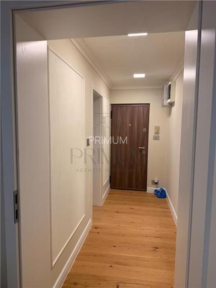 COMPLEX - 2 CAMERE - LUX - ETAJUL 1 - CENTRALA PROPRIE - BLOC IZOLAT - MOBILAT C - 7