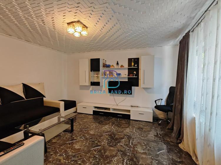 Bucurestii Noi, Laminorului, casa 115mp, 4 camere, teren 169mp