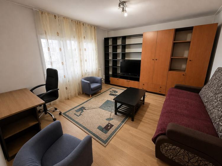 Apartament 2 camere - Orizont - AFI Mall