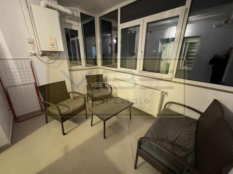 Apartament 2 camere Cris Estate - Family Market Bucium - 59