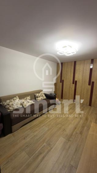 Apartament 3 camere ,66 mp, Marasti, Aurel Vlaicu